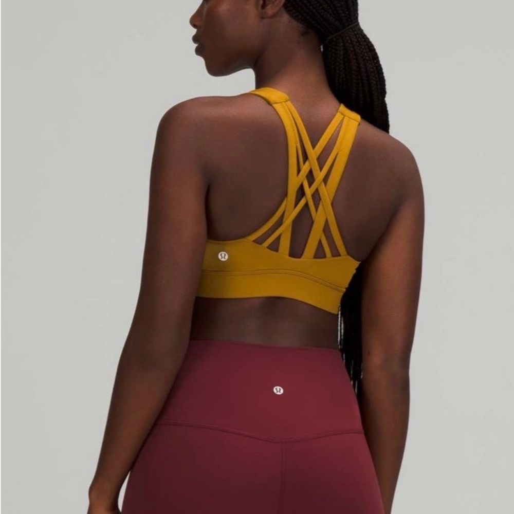 Lululemon Free To Be Elevated Bra *Light Support, DD/E Cup - Picture 2 of 7